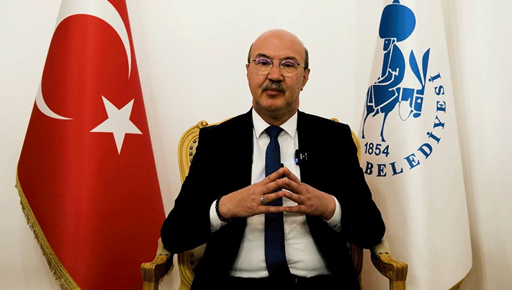 AKŞEHİR BELEDİYESİ’NDEN ÇEVRE İÇİN YENİ ADIM: MOTORİZE ÇEVRE ZABITASI GÖREVE BAŞLIYOR