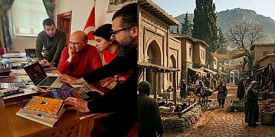 AKŞEHİR BELEDİYESİ’NDEN DEV PROJE: 13. YÜZYIL AKŞEHİR’İ YENİDEN HAYAT BULUYOR