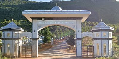 AKŞEHİR BELEDİYESİNDEN MEZARLIK İÇİN ÜCRETSİZ SERVİS 