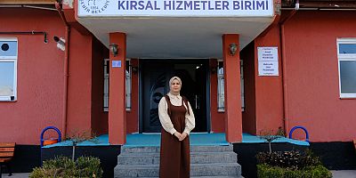 AKŞEHİR BELEDİYESİNDEN ÖNEMLİ BİR HİZMET DAHA 