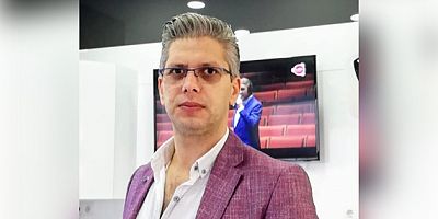 AKŞEHİR BERBERLER ODASI SEÇİMLERİNDE KUAFÖR HAKAN (OSMAN BÜYÜK) ADAYLIĞINI AÇIKLADI