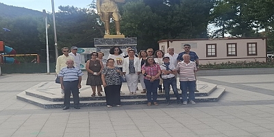 AKŞEHİR CHP: KADIN CİNAYETLERİ MÜNFERİT DEĞİL, POLİTİKTİR!