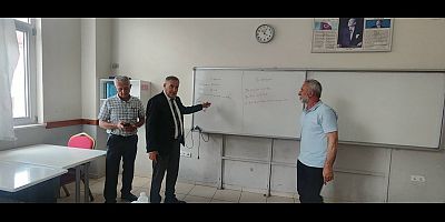 AKŞEHİR'DE 1 BİN 146 ÖĞRENCİ LGS HEYECANI YAŞAYACAK 