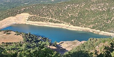 AKŞEHİR’DE 5 BİN 220 DEKAR ARAZİ MODERN SULAMAYA KAVUŞACAK