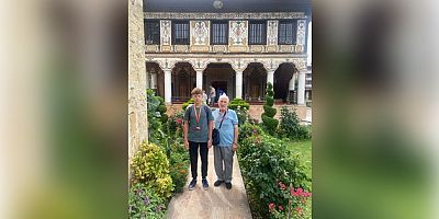 AKŞEHİR’DE BALKANLAR ANLATILACAK