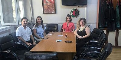 AKŞEHİR’DE BOŞANMA SÜRECİNDEKİ AİLELERE DESTEK İÇİN KURUMLAR BİR ARAYA GELDİ