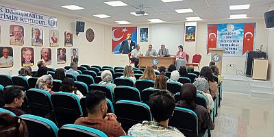AKŞEHİR’DE EĞİTİM YILININ REHBERLİK KARNESİ ÇIKARILDI