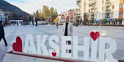 “AKŞEHİR’DE ESNAFIN ÇALIŞMA KOŞULLARINI DÜZENLEYEN YENİ MODEL: TATİL SİSTEMİ, FAHİŞ FİYAT ÖNLEMLERİ VE MESLEKİ GELİŞİM DESTEKLERİ”