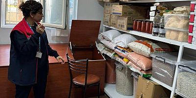 AKŞEHİR’DE GIDA DENETİMLERİ ARALIKSIZ SÜRÜYOR: HALK SAĞLIĞI İÇİN YOĞUN MESAİ