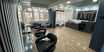 AKŞEHİR’DE GÜZELLİĞE YENİ BİR DOKUNUŞ: MESUT OKAN HAİR STÜDYO AÇILIYOR!