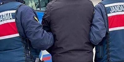 AKŞEHİR’DE HAKKINDA 5 YIL 7 AY KESİNLEŞMİŞ HAPİS CEZASI BULUNAN ŞAHIS YAKALANDI