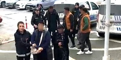 AKŞEHİR’DE KAÇAK GÖÇMEN OPERASYONU: 12 GÖÇMEN YAKALANDI