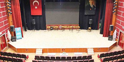 AKŞEHİR’DE KENT KONSEYİ İLK TOPLANTISINI GERÇEKLEŞTİRİYOR!