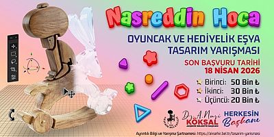 AKŞEHİR’DE KÜLTÜREL MİRAS TASARIMLA BULUŞUYOR!
