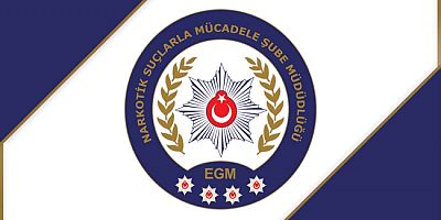 AKŞEHİR’DE NARKOTİK OPERASYONU: ARAÇTA 10 GRAM METAMFETAMİN ELE GEÇİRİLDİ