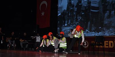 AKŞEHİR’DE ÖĞRETMENLER GÜNÜ ETKİNLİKLERİ