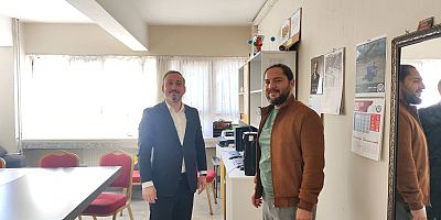 AKŞEHİR’DE “OKULUM TEMİZ” DENETİMLERİ TAMAMLANDI