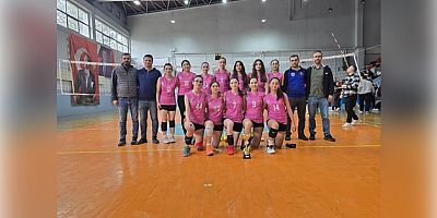 AKŞEHİR’DE ŞAMPİYONLUK GURURU: HACI SIDDIKA BAYSAL FEN LİSESİ ZİRVEDE