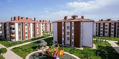 AKŞEHİR’DE TOKİ KURALARI 15 ŞUBAT’TA ÇEKİLECEK