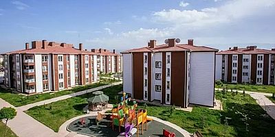 AKŞEHİR’DE TOKİ’YE REKOR BAŞVURU: 500 KONUT İÇİN 4 BİN 331 KİŞİ MÜRACAAT ETTİ