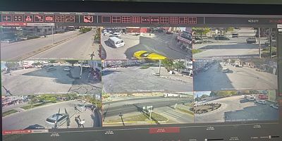 AKŞEHİR’DE TRAFİK DENETİMİNDE YENİ DÖNEM BAŞLADI