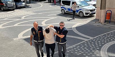 AKŞEHİR’DE UYUŞTURUCU OPERASYONU: 3 GÖZALTI, 1 TUTUKLAMA