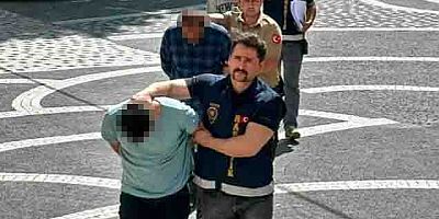 AKŞEHİR’DE UYUŞTURUCU OPERASYONU: 3 GÖZALTI, 1 TUTUKLAMA