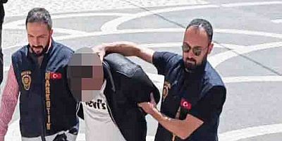 AKŞEHİR’DE UYUŞTURUCU OPERASYONU: 4 GÖZALTI