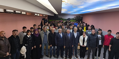 AKŞEHİR’DE “VATAN VE KAHRAMANLIK BULUŞMALARI” DUYGU DOLU ANLARA SAHNE OLDU