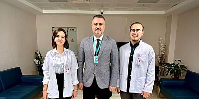AKŞEHİR DEVLET HASTANESİ’NDE KADIN DOĞUM KADROSU GÜÇLENİYOR