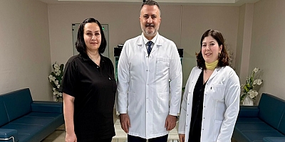 AKŞEHİR DEVLET HASTANESİ’NDE NÖROLOJİ KADROSU GÜÇLENİYOR