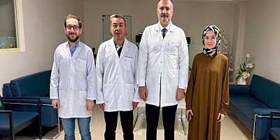 AKŞEHİR DEVLET HASTANESİ”NDEN SAĞLIK KADROSUNA GÜÇLÜ TAKVİYE