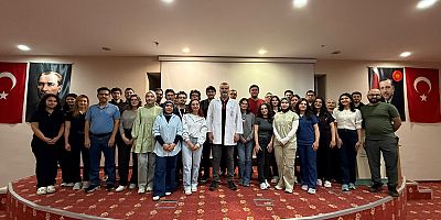 AKŞEHİR DEVLET HASTANESİ’NE 30 YENİ HEKİM