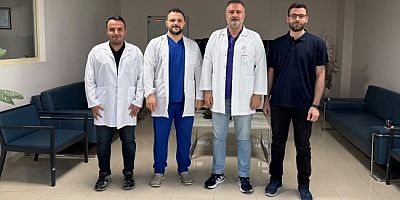 AKŞEHİR DEVLET HASTANESİNE 3 UZMAN HEKİM ATANDI 