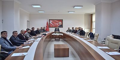 AKŞEHİR EMİTT FUARINDA YERİNİ ALIYOR