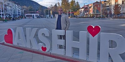 AKŞEHİR ESNAFINA YENİ DÖNEM
