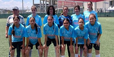 AKŞEHİR GENÇLERBİRLİĞİ’NE TFF’DEN HÜKMEN GALİBİYET KARARI