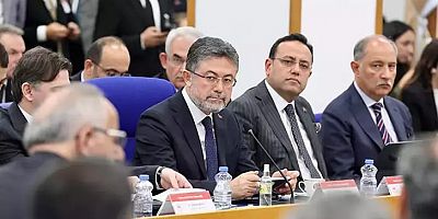 AKŞEHİR GÖLÜ İÇİN KURAKLIK EYLEM PLANI HAZIRLANIYOR