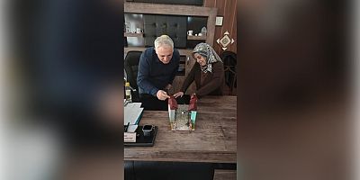 AKŞEHİR HALK EĞİTİM MERKEZİ’NDE GELENEKSEL AKŞEHİR EVLERİ YENİDEN HAYAT BULUYOR