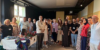 AKŞEHİR HALK EĞİTİMİ MERKEZİ’NDEN POLONYA’DA ERASMUS+ PROJESİNE KATILIM