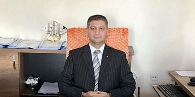 AKŞEHİR İLÇE EMNİYET MÜDÜRLÜĞÜ’NE TALAT AFŞAR ATANDI