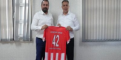 AKŞEHİR’İN TAKIMI AKŞEHİR’DE OYNAMAK İSTİYOR 