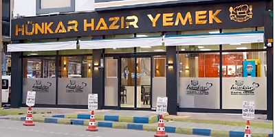 AKŞEHİR’İN YENİ LEZZET DURAĞI HÜNKAR LOKANTASI KAPILARINI AÇTI