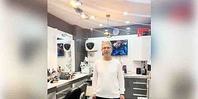 AKŞEHİR KUAFÖRLER ODASI BAŞKAN ADAYI OSMAN BÜYÜK’TEN 3 ARALIK ENGELLİLER GÜNÜ MESAJI