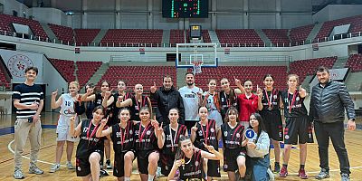 AKŞEHİR LİSESİ KONYA ŞAMPİYONU OLDU