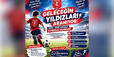 AKŞEHİR MARTI SPOR KULÜBÜ 