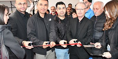 AKŞEHİR MARTI SPOR KULÜBÜ'NDEN AKŞEHİR FUTBOLUNA YENİ NEFES: PROFESYONEL OYUNCU YETİŞTİRME HAMLESİ