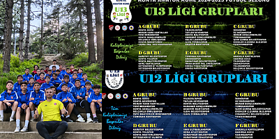 AKŞEHİR MARTI SPOR SAHAYA İNİYOR