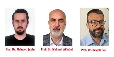 AKŞEHİR MYO’DA VE FAKÜLTELERDE DEĞİŞİKLİK