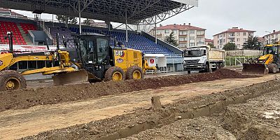 AKŞEHİR NASREDDİN HOCA STADYUMU YENİLEME ÇALIŞMALARIYLA İLGİLİ AÇIKLAMA: “SÜREÇ MEVZUATA UYGUN İLERLİYOR” 